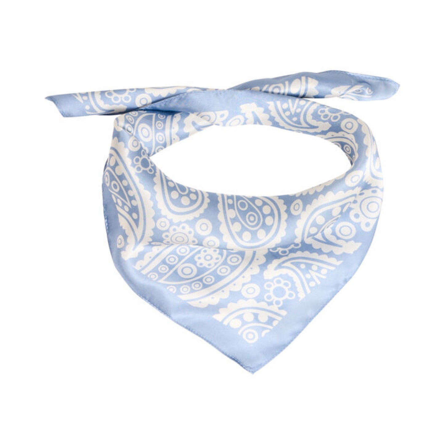 B.young Vilke Scarf