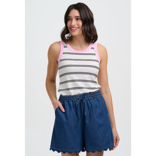 Sugarhill Brighton Shelley Shorts