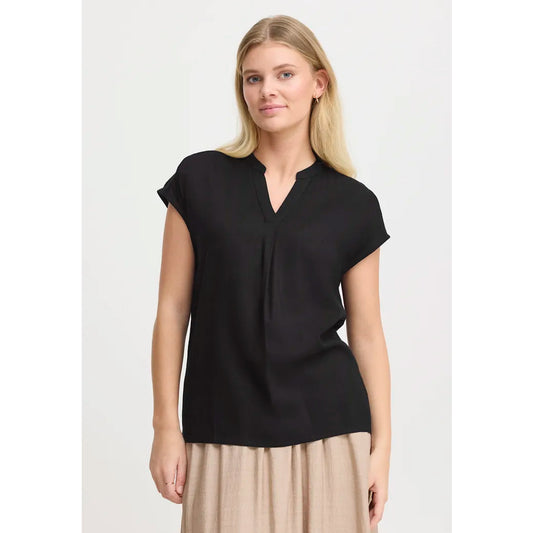 Fransa Juna Blouse