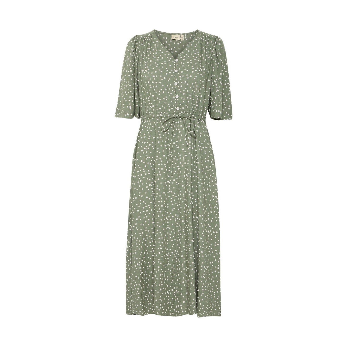 Fransa Kamma Dress