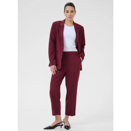 Kaffe Sakura Trousers