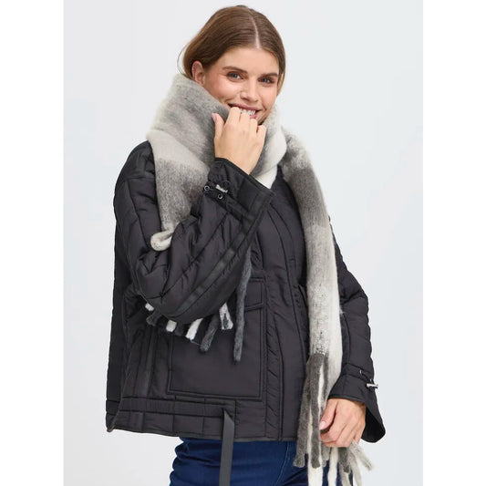 Fransa Sceva Scarf
