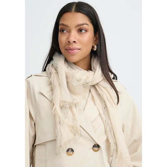 B.young Vicolina Scarf
