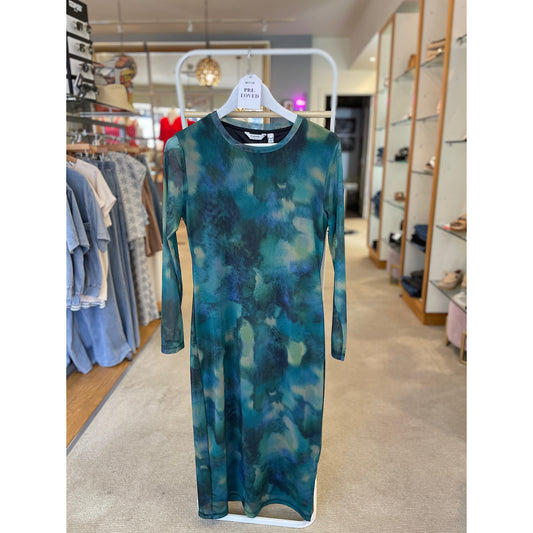 PRE-LOVED B.Young Dress Size Large BNWT