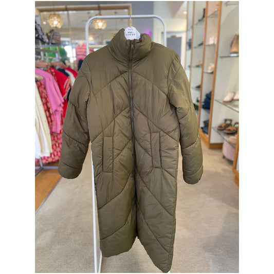 PRE-LOVED B.young Coat 12