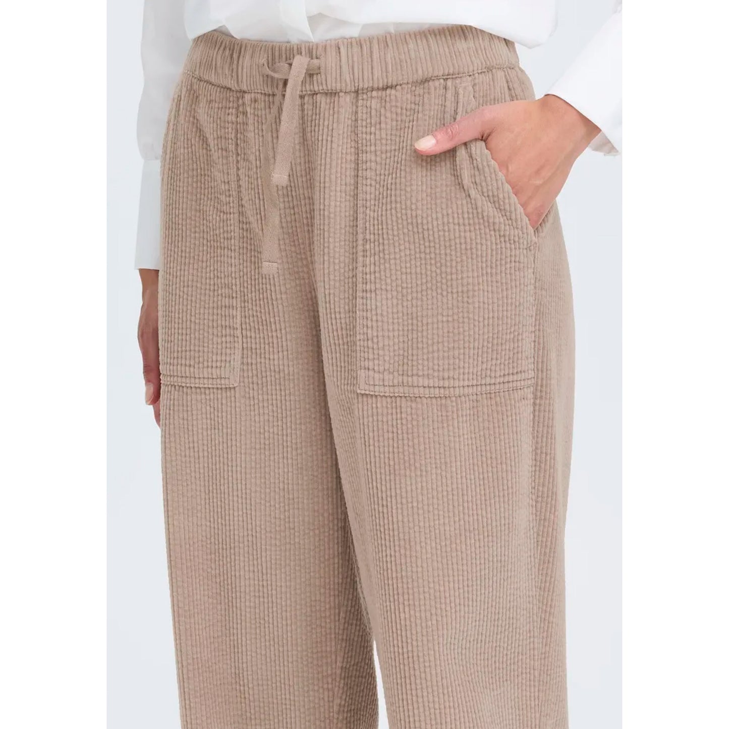 Fransa Salomi Trousers