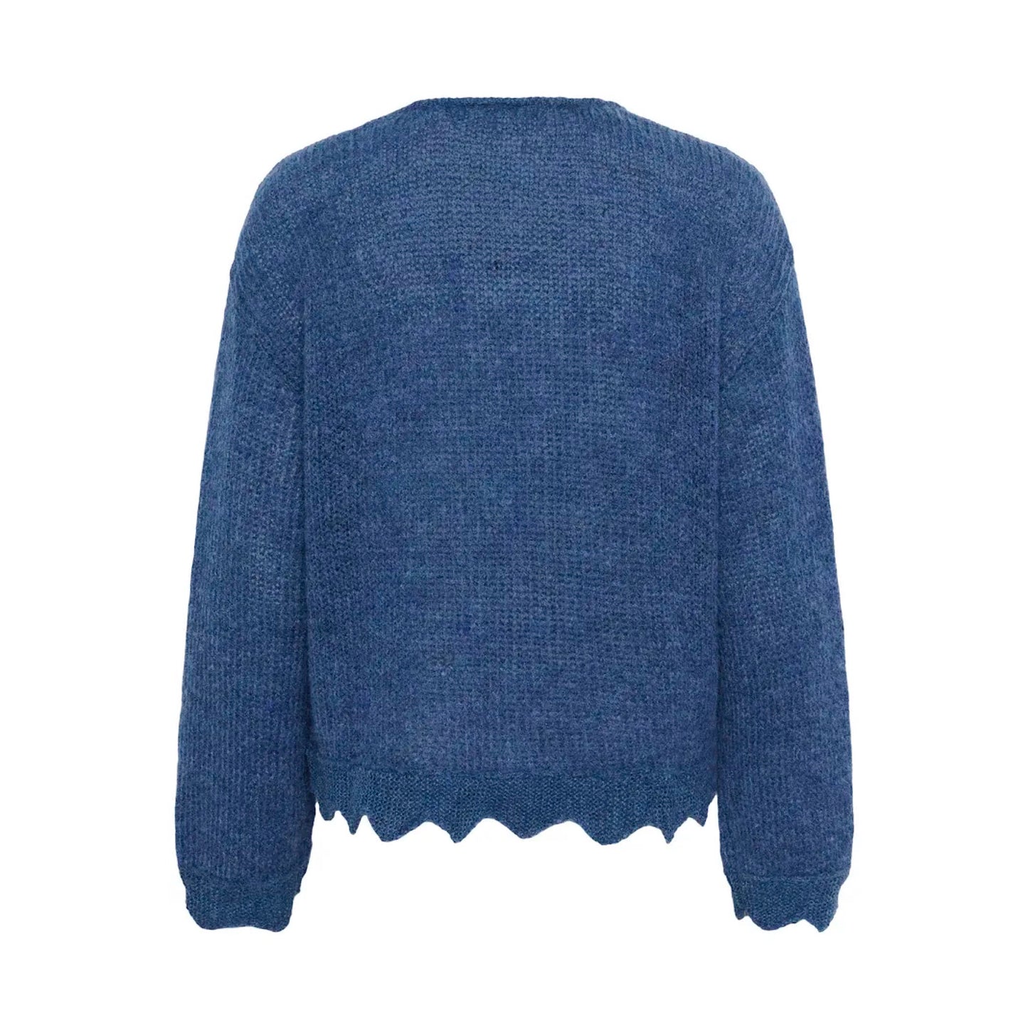 Cream Niso Cardigan