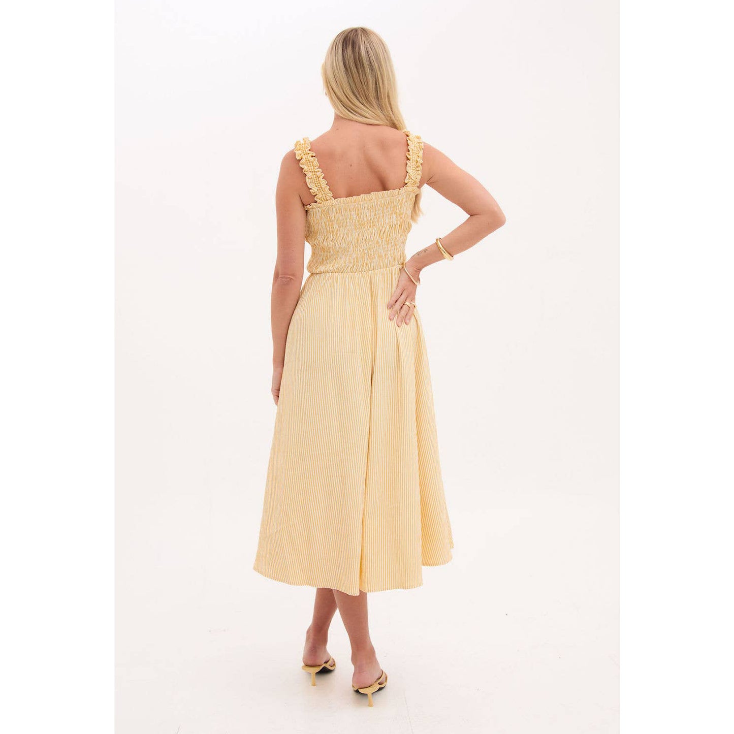 Fika Katie Dress