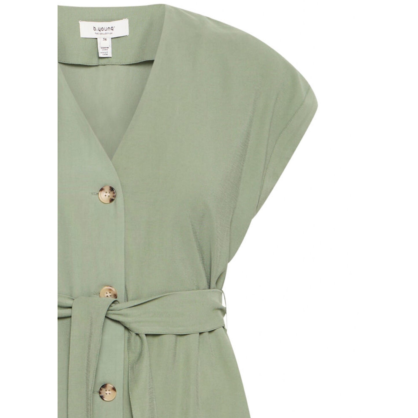B.young Dalano Dress