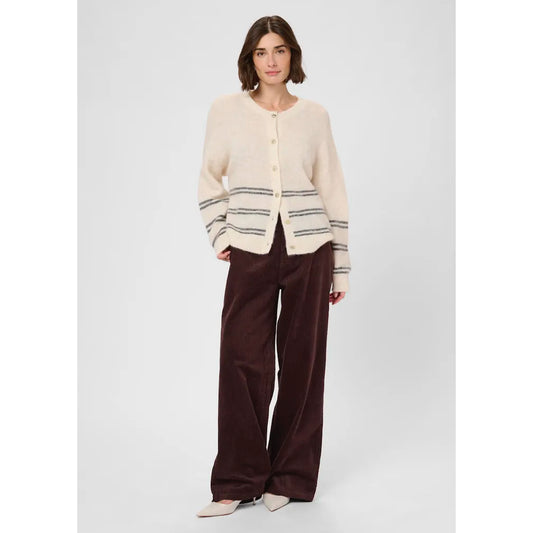 Culture Baela Cord Trousers