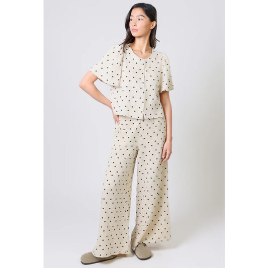 Traffic People Spanish Harlem Rene Trousers