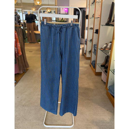 PRE-LOVED Marta Du Chateau Trousers S/M