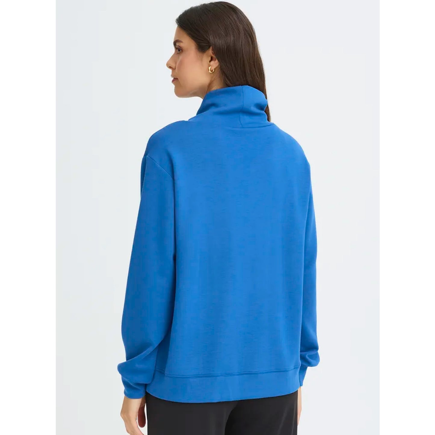 Fransa Aurora Top