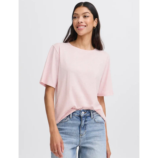 B.Young Pamila Mid-Sleeve T-Shirt