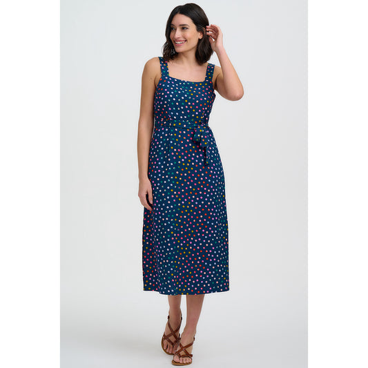 Sugarhill Brighton Elva Midi Sundress
