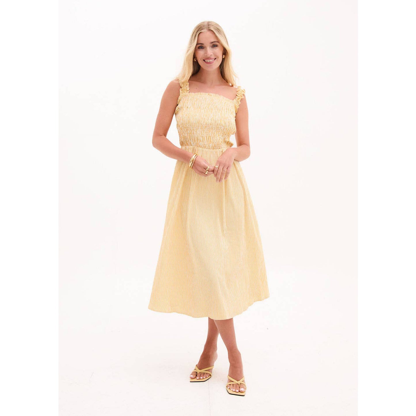 Fika Katie Dress