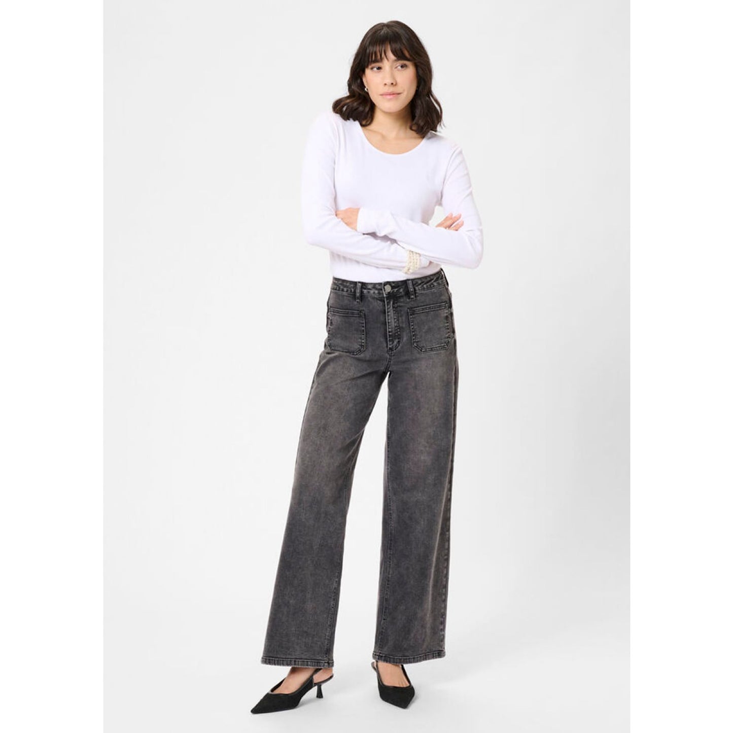 Kaffe Brook Jeans