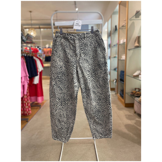 PRE-LOVED Kaffe Jeans Size 12