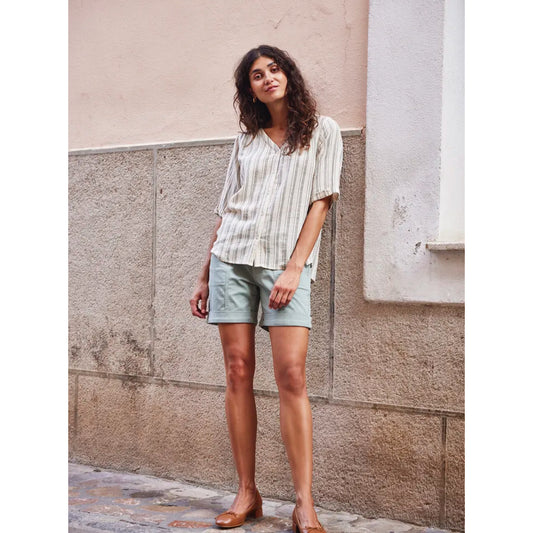 Fransa Benji Shorts