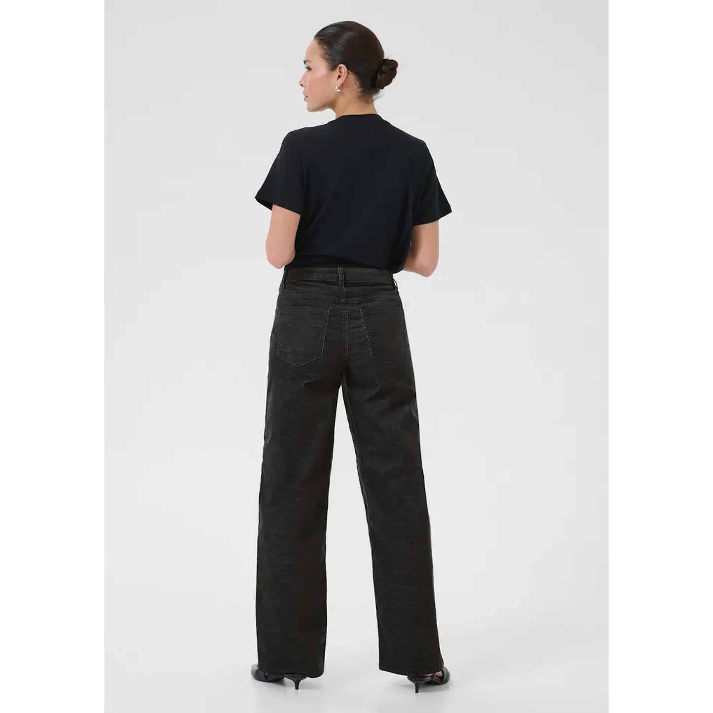 Kaffe Molly Trousers