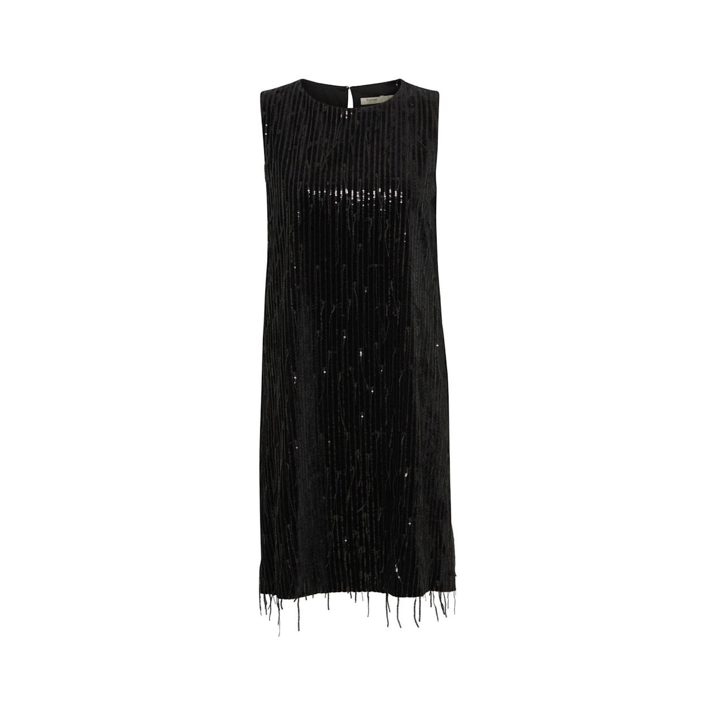 Fransa Winni Dress