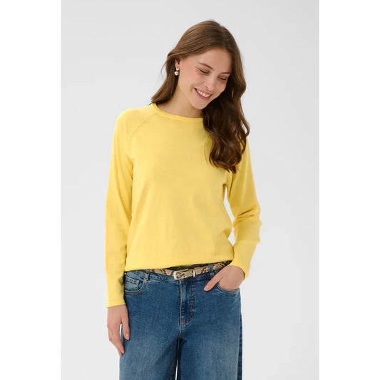 Culture Annemarie Knit