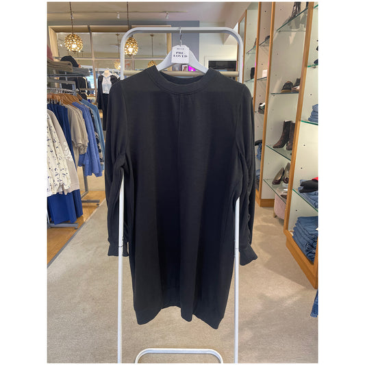PRE-LOVED Ichi Jumper Dress Size Medium