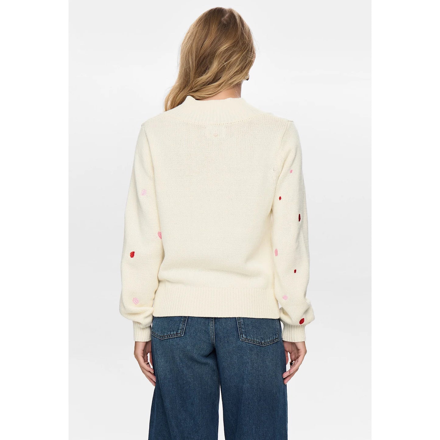 Numph Soleima Jumper