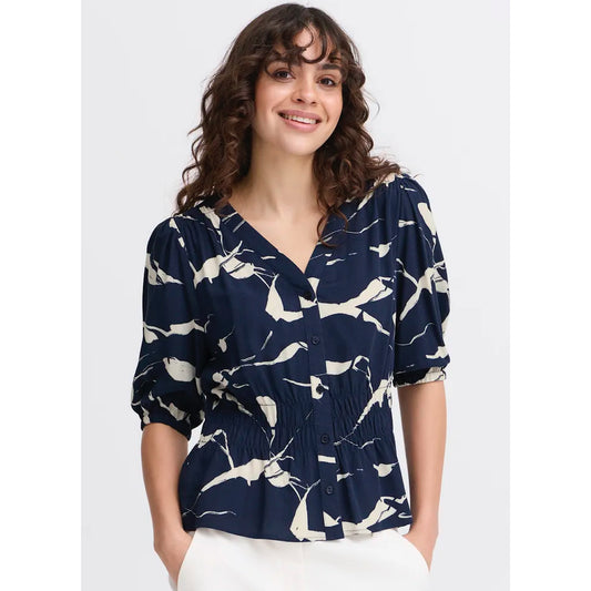 Fransa Lalu Shirt