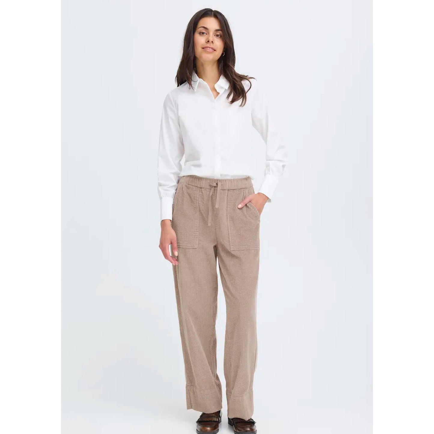 Fransa Salomi Trousers