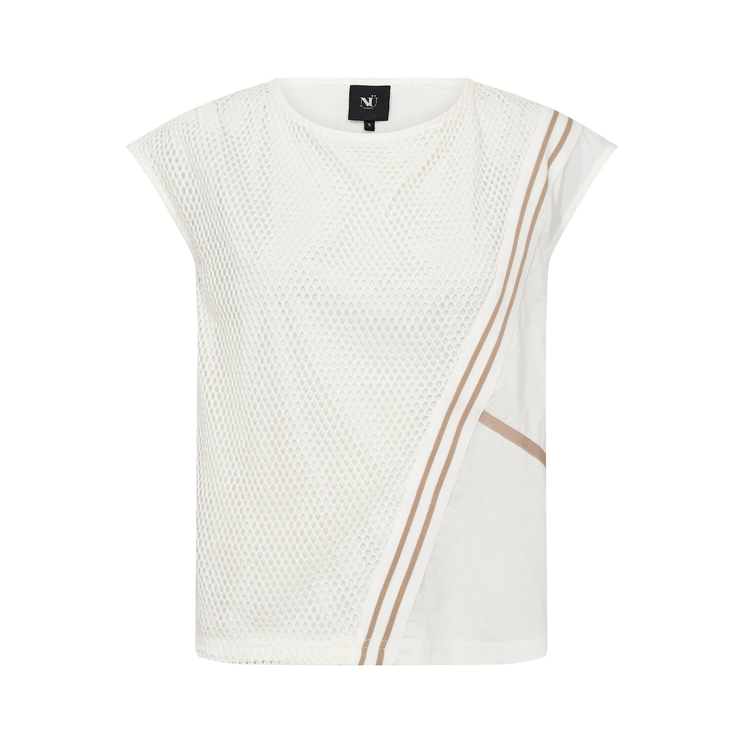 NU Denmark Doa Top