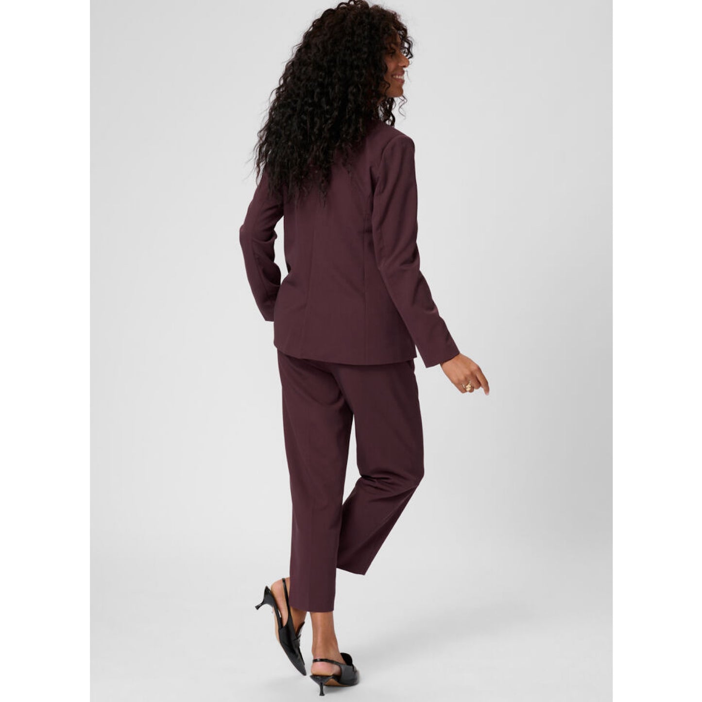 Kaffe Sakura Trousers