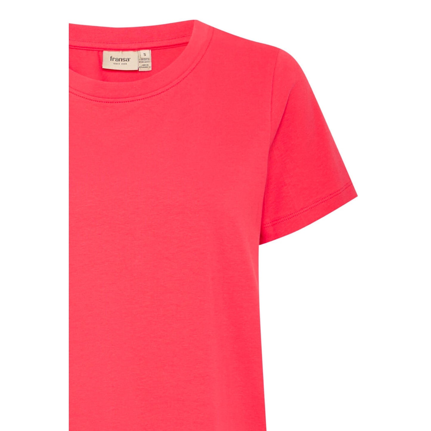 Fransa Za T-Shirt