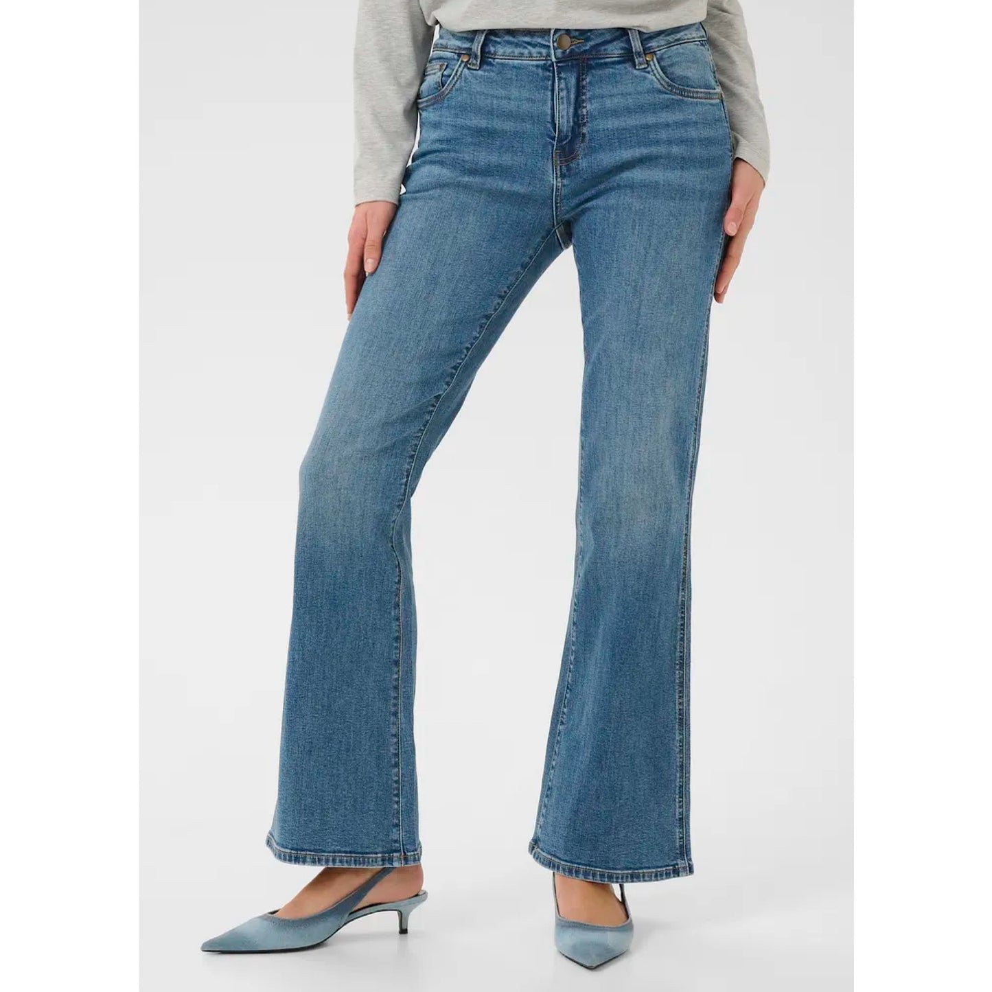 Culture Cyrine Ami Jeans