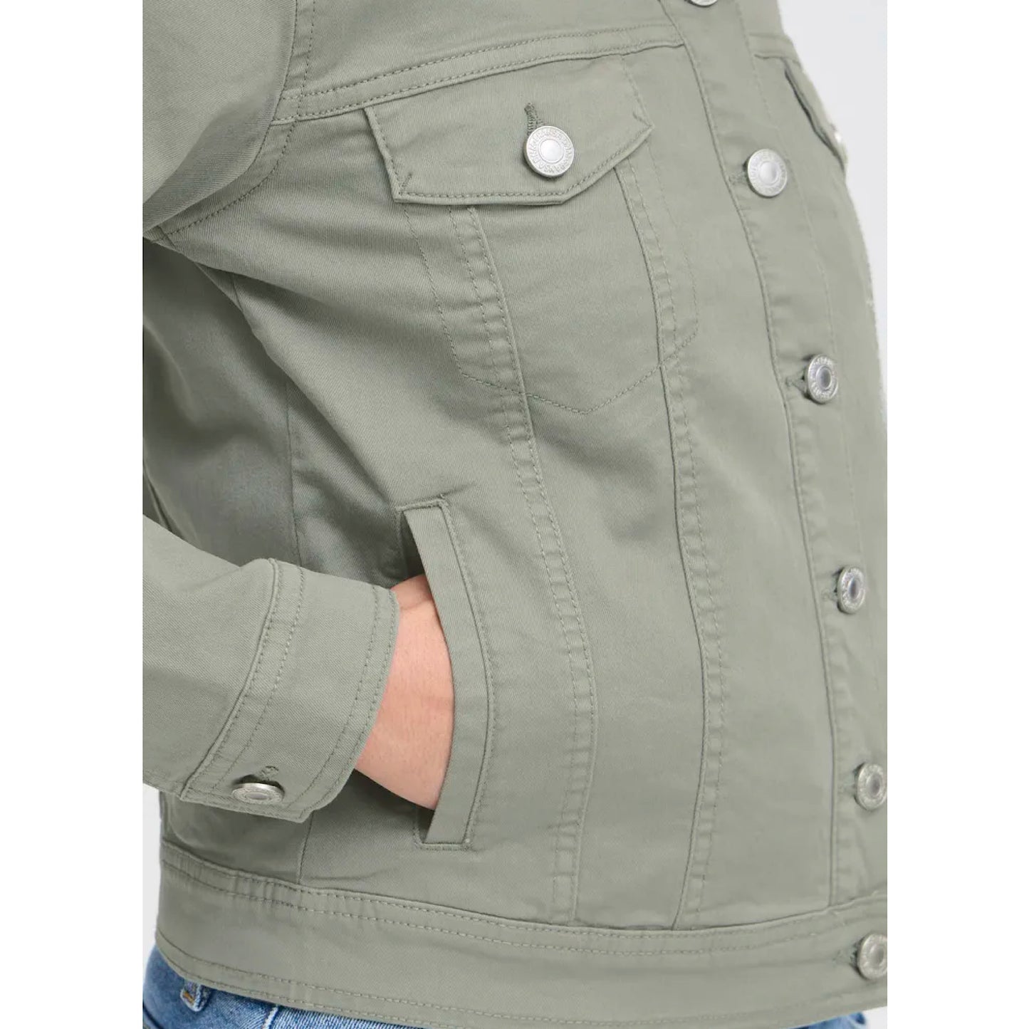 Fransa Votwill Jacket