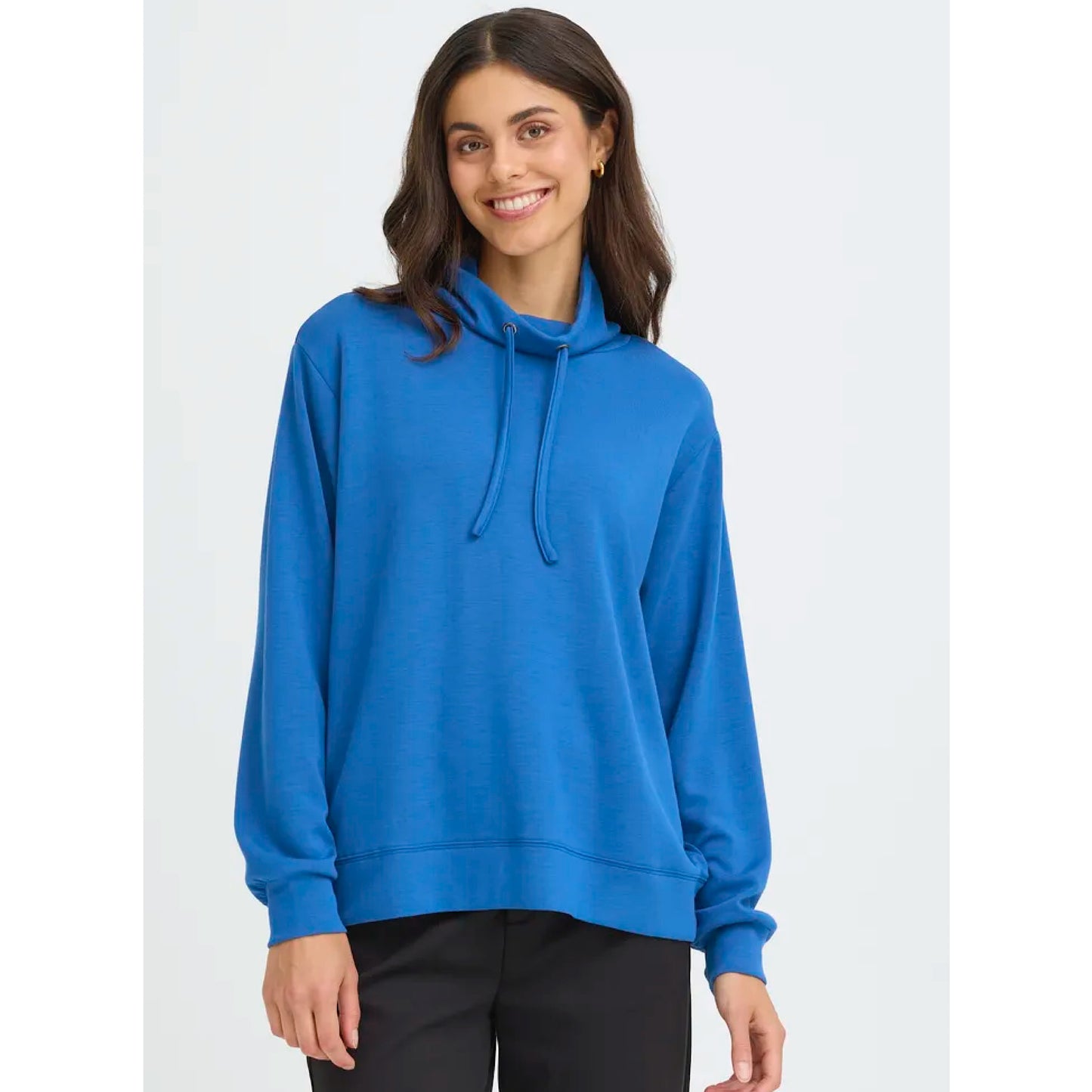 Fransa Aurora Top