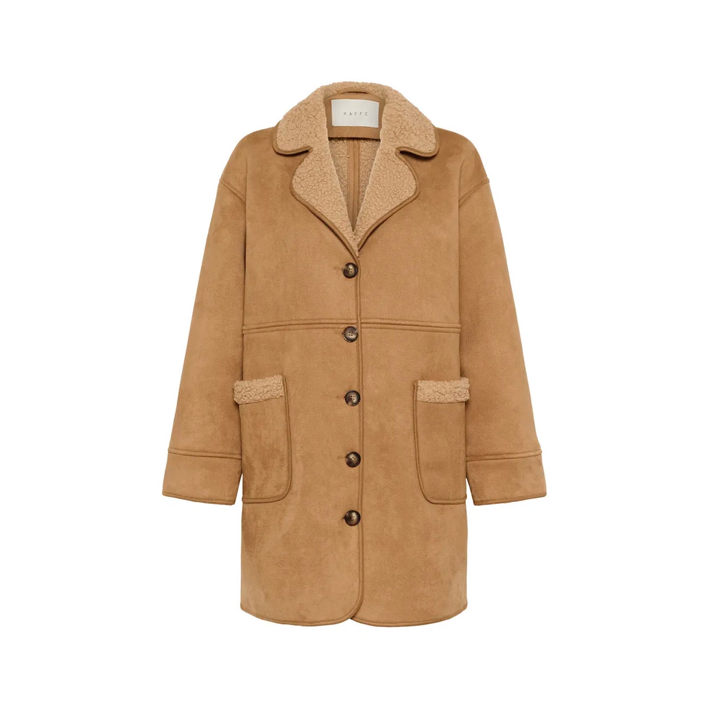 Kaffe Marlie Coat