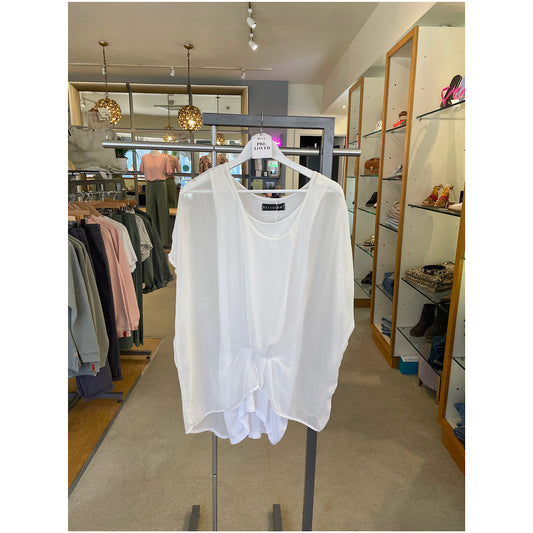 PRE-LOVED Religion Top Size 10