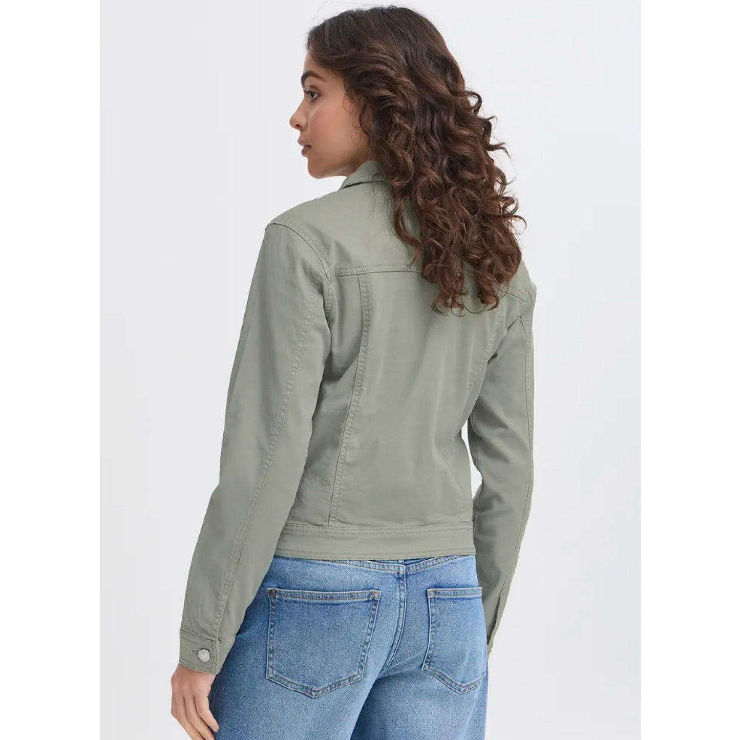 Fransa Votwill Jacket