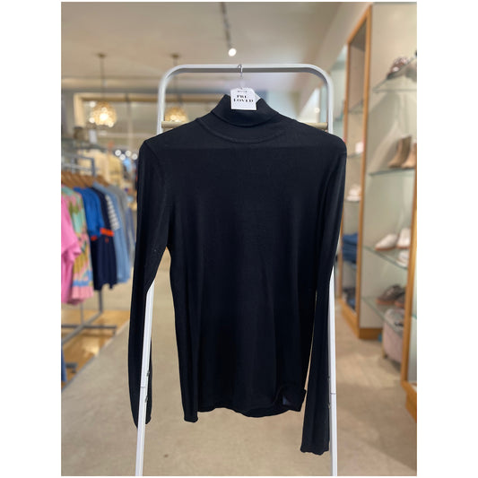 PRE-LOVED Ichi Top Size Large