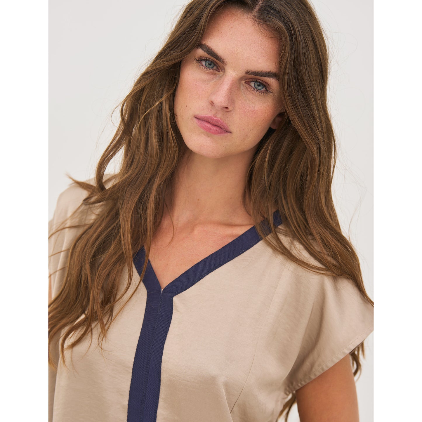 NU Denmark Diem Top