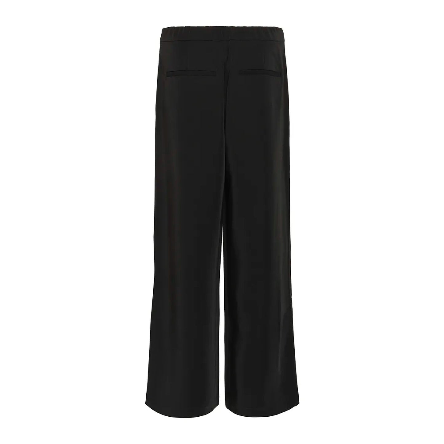 Cream Bina Trousers