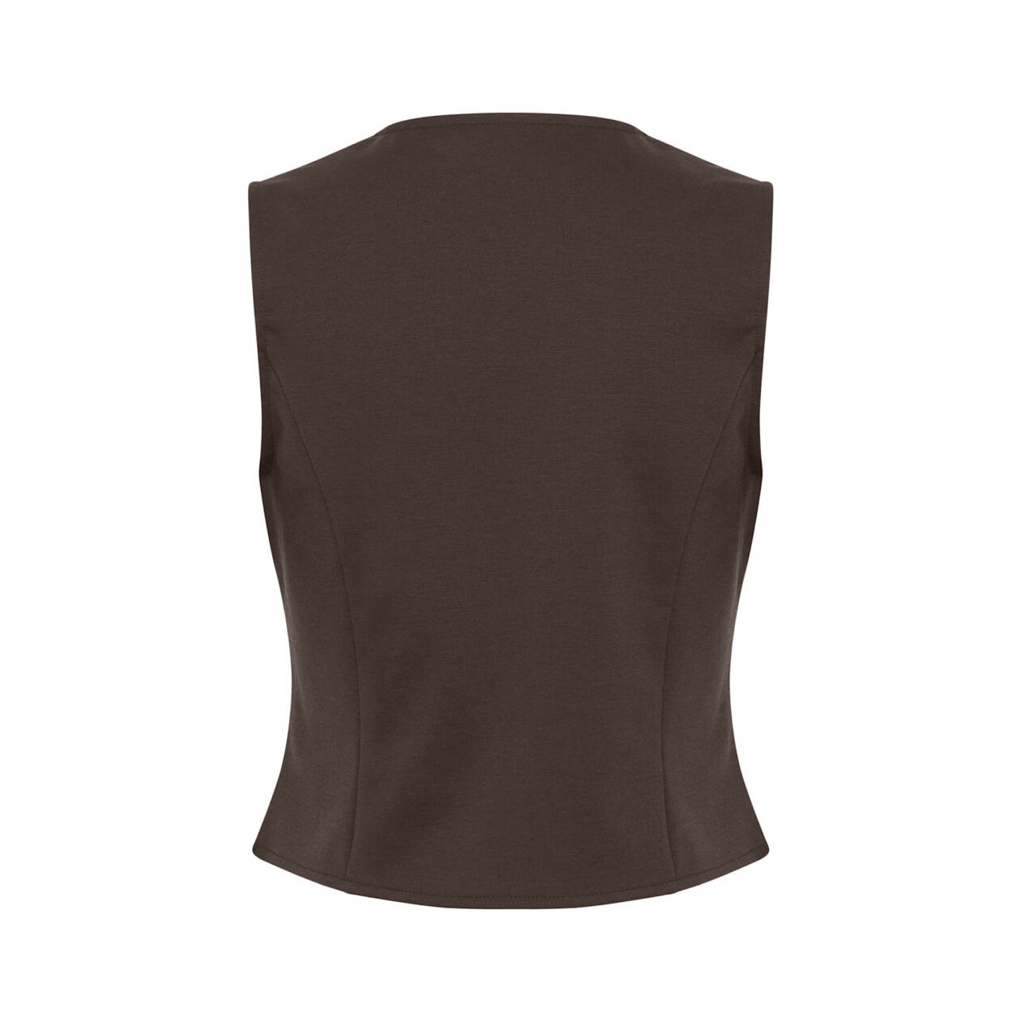 Fransa Blazer Waistcoat