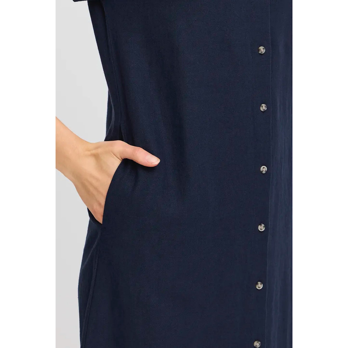Fransa Mallia Dress