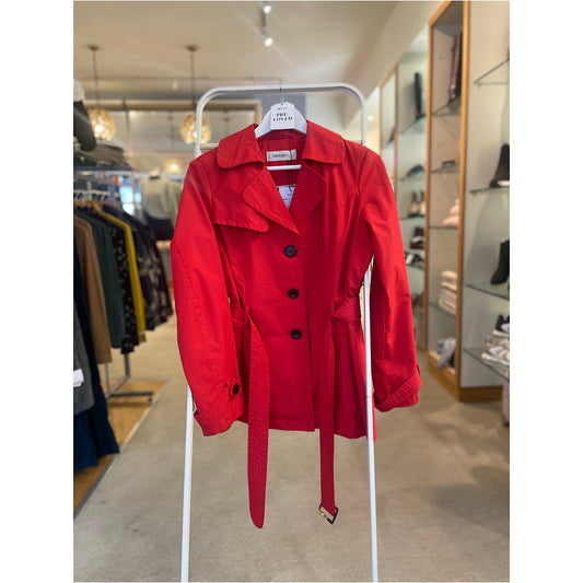 PRE-LOVED Concept Coat Size 10