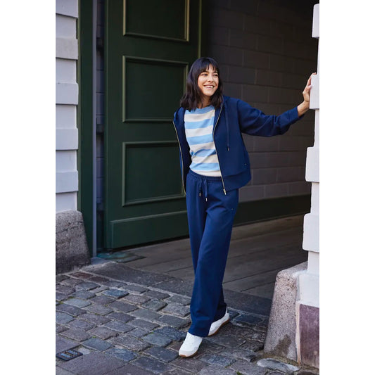 Fransa Priya Sweatshirt