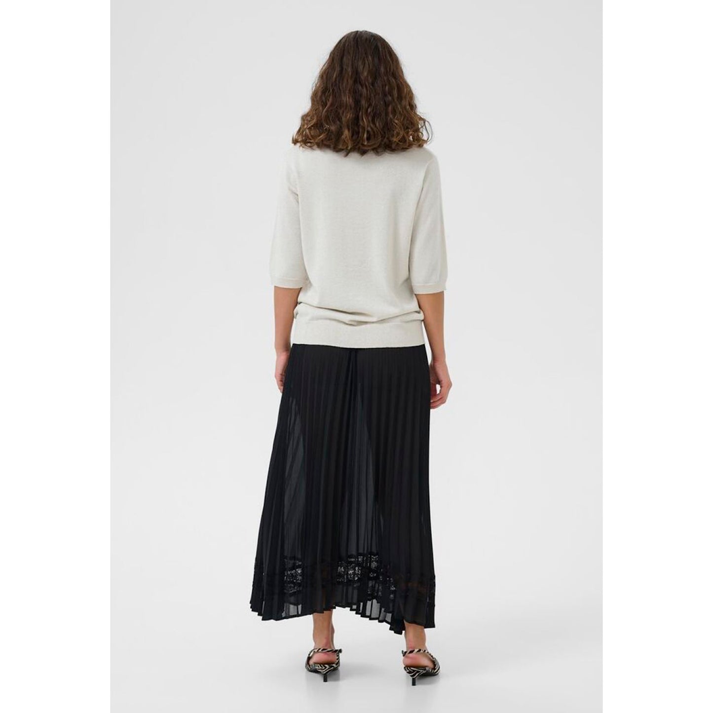 Culture Fay Sparkle Top