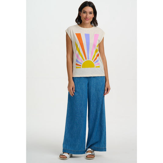 Sugarhill Brighton Chrissy T-Shirt