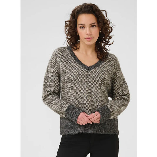 Kaffe Melinda Pullover