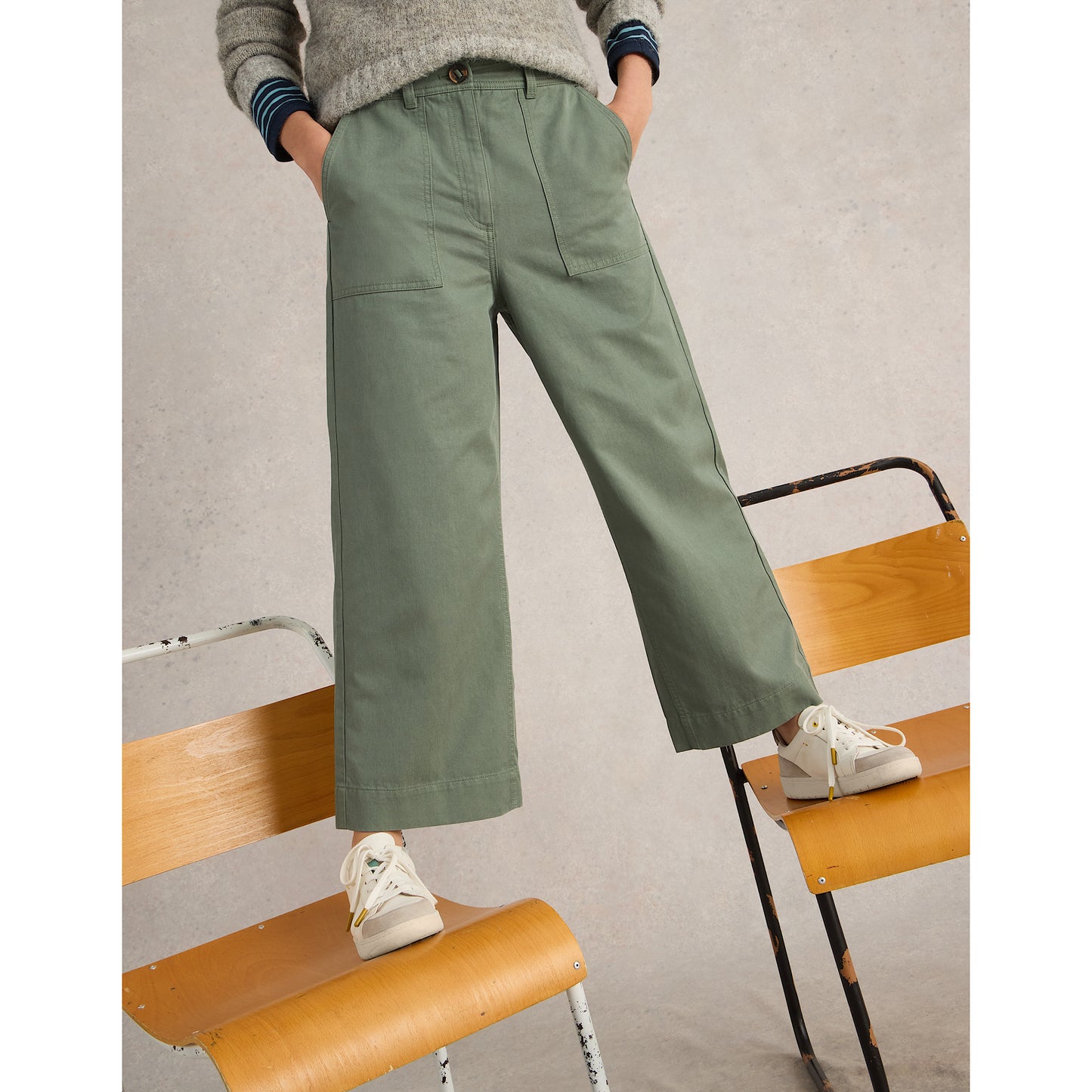 White Stuff Romy Trousers